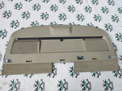 Полка багажника Toyota Camry 2008 ACV 40
