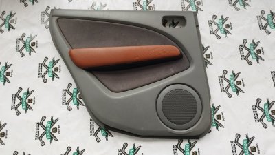 Обшивка боковой двери Mitsubishi Airtrek