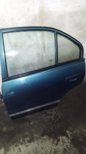 Дверь боковая Mitsubishi Galant 2001 8