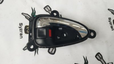 Ручка двери внутренняя Toyota Camry 2008 ACV 40