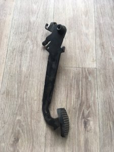 Педаль сцепления Peugeot 406 1999 8B