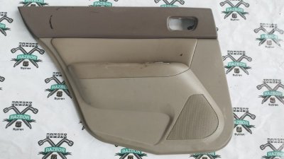 Обшивка боковой двери Chery Chery Fora