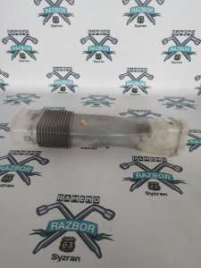 Воздухозаборник Peugeot 406 1999 8B