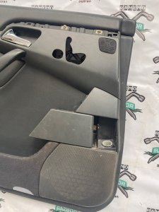 Обшивка боковой двери Mercedes-Benz S-CLASS 1998 W220