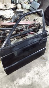 Дверь боковая Volkswagen Passat B3