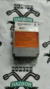 Блок управления SRS Nissan Serena 2006 с25