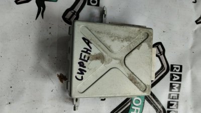 Блок управления АКПП Nissan Serena 2006 с25