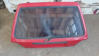 Крышка багажника Volkswagen Golf 2