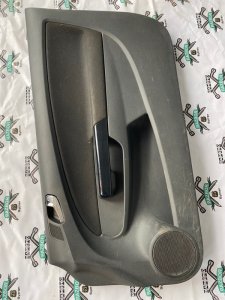 Обшивка боковой двери Opel Corsa 2010 D