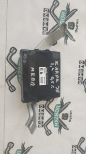 Блок управления SRS Toyota Camry 2005 ACV30