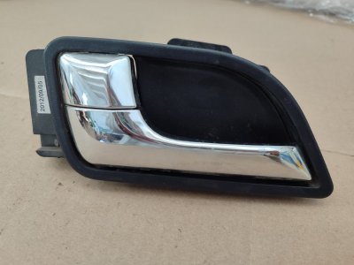 Ручка двери внутренняя Kia Rio 2012 3