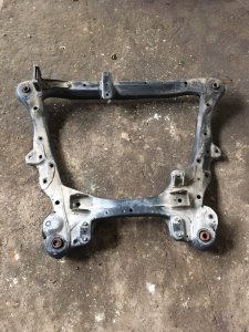 Балка подвески Toyota Camry 2008 ACV 40