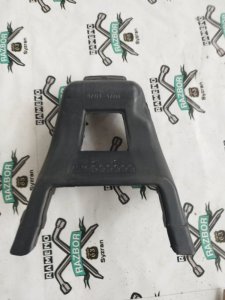 Воздуховод салона Toyota Prius 1998 NHW10