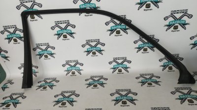 Обшивка боковой двери Mercedes-Benz C-Class 1997 W202