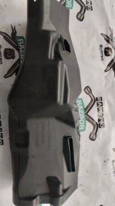 Патрубок радиатора печки Nissan Serena 2006 с25