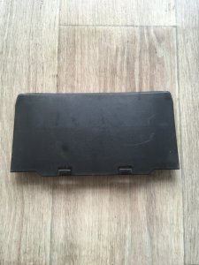 Обшивка салона Peugeot 406 1999 8B