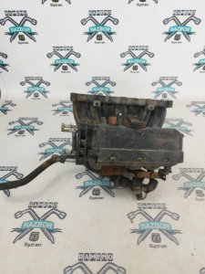 Коллектор впускной Hyundai Elantra 2008 xd