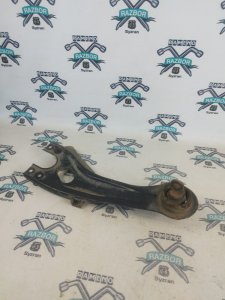 Рычаг подвески нижний Hyundai Elantra 2008 hd
