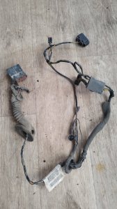 Проводка двери Ford FOCUS 2008 седан