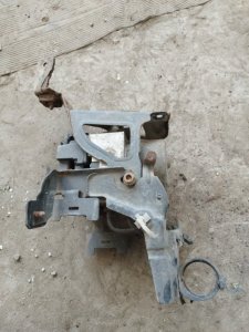 Блок ABS Opel Astra 1998 G