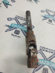 Рулевой карданчик Peugeot 206