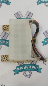 Блок предохранителей Toyota Camry 2008 ACV 40