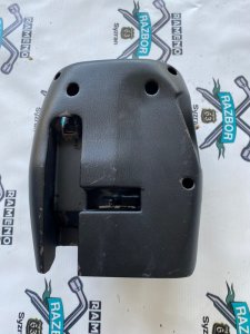 Кожух рулевой колонки Nissan Bluebird 1998 U14