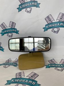 Зеркало заднего вида салонное лада 2111 2005 универсал