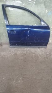 Дверь боковая Volkswagen Passat b5+