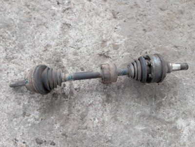 Привод Volkswagen Passat 1989