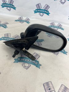 Зеркало заднего вида боковое Mitsubishi Galant
