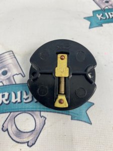 Бегунок распределителя зажигания лада 2108