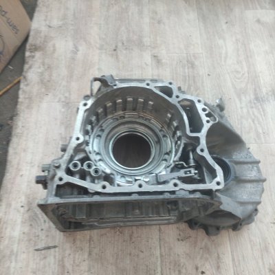 Корпус АКПП Toyota Camry 2007 ACV 40
