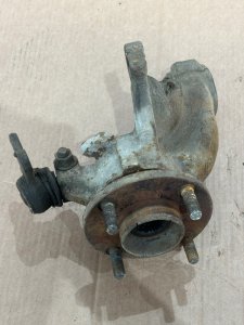Кулак поворотный Ford Contour 1995 Contour