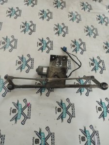 Трапеция дворников FORD Courier