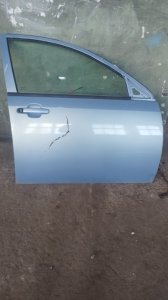 Дверь боковая Chery Fora