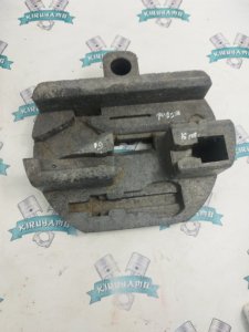 Ящик инструментальный в багажник Ford Fiesta mk6