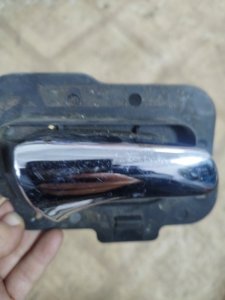 Ручка двери внутренняя Opel Omega