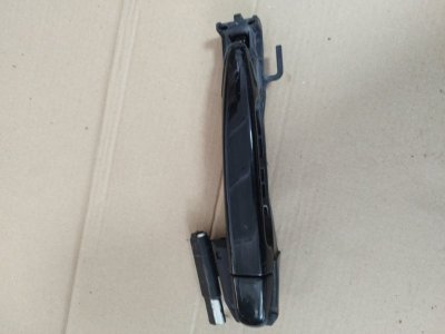 Ручка двери внешняя Toyota Camry 2008 ACV 40