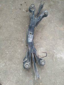 Балка подвески Opel Vectra B