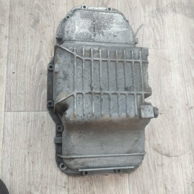 Поддон двигателя газ 31105 2006 105