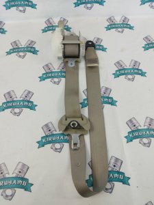 Ремень безопасности Toyota Camry 2008 ACV 40
