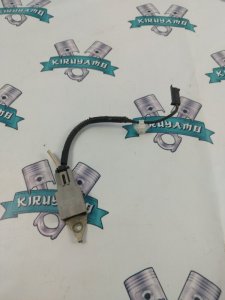 Конденсатор Toyota Camry 2008 ACV 40