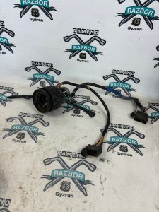 Блок подрулевых переключателей лада 2107 2005 2107