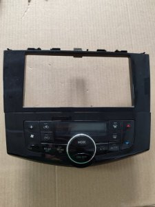 Блок управления климат-контролем Nissan Serena 2013 c26