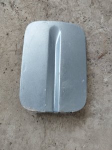 Лючок топливного бака Volkswagen Passat B3