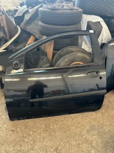 Дверь боковая Fiat Punto 2000 188