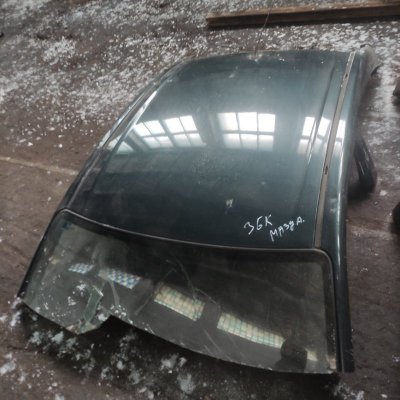 Крыша Mazda 3BK 2006 седан