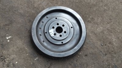 Маховик МКПП Volkswagen Passat 1989