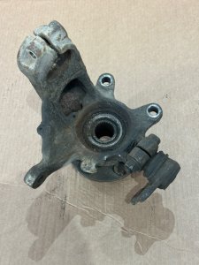 Кулак поворотный Ford Contour 1995 Contour